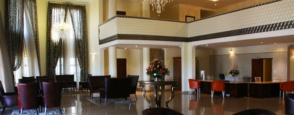 Karibu Leisure Resort Thapane Exterior photo